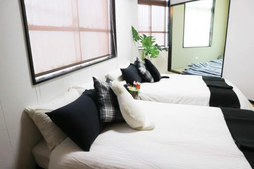 Apartamento Premier White House ?????