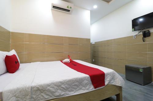 Hotel Reddoorz Phan Anh Street