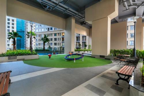 Apartamento The Saigon Royal For Expats And Travellers