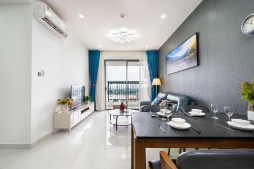 Apartamento The Saigon Royal For Expats And Travellers