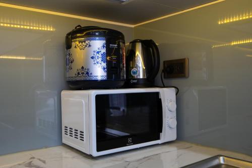 Apartamento The Saigon Royal For Expats And Travellers