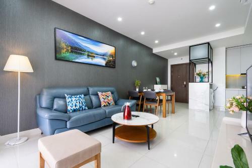 Apartamento The Saigon Royal For Expats And Travellers