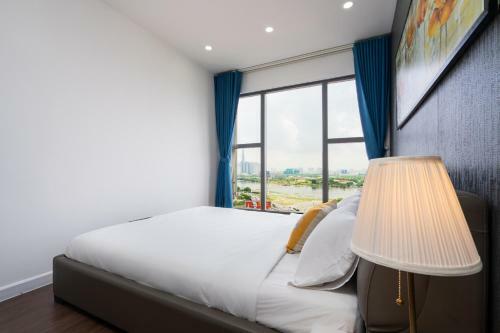 Apartamento The Saigon Royal For Expats And Travellers