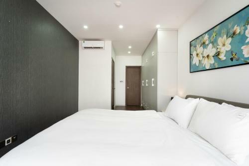 Apartamento The Saigon Royal For Expats And Travellers