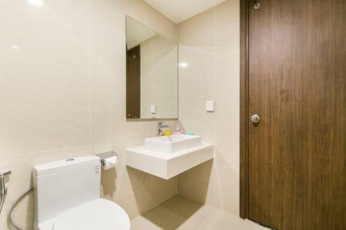 Apartamento The Saigon Royal For Expats And Travellers