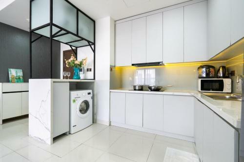 Apartamento The Saigon Royal For Expats And Travellers