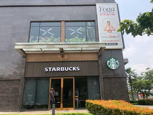 Apartamento The Saigon Royal For Expats And Travellers
