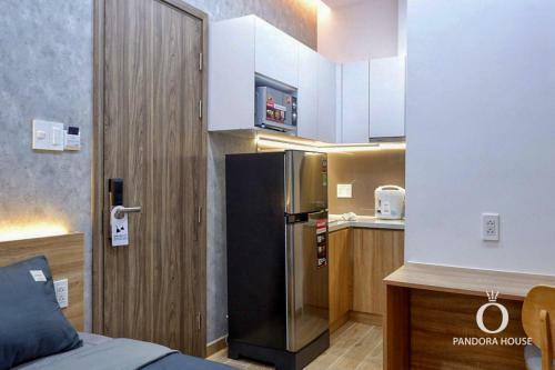 Apartamento Pandora House