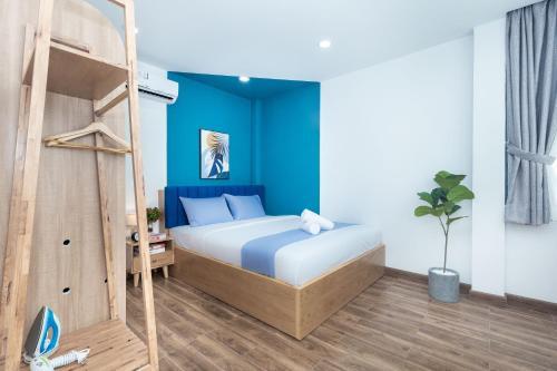 Apartamento Cozrum Homes Charming Corner 2