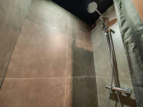 Attractive Holiday Home In Malmedy With A Terrace