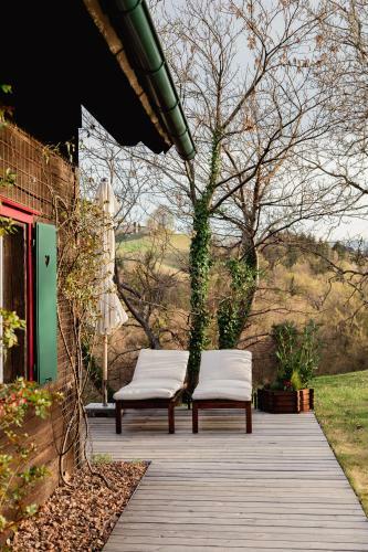 Lodge Winzer Appartements & H�user Kogler