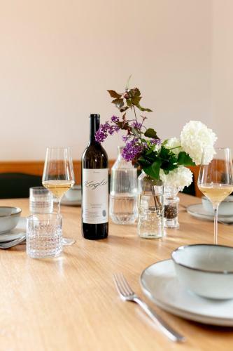 Lodge Winzer Appartements & H�user Kogler