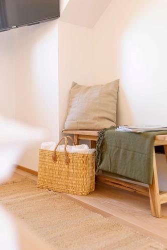 Lodge Winzer Appartements & H�user Kogler