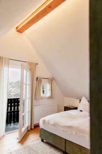 Lodge Winzer Appartements & H�user Kogler