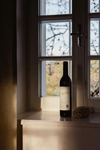 Lodge Winzer Appartements & H�user Kogler
