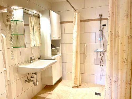 Bed & Breakfast Pension Thermenland