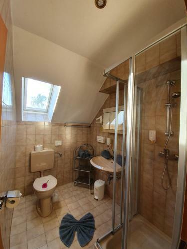 Bed & Breakfast Pension Thermenland