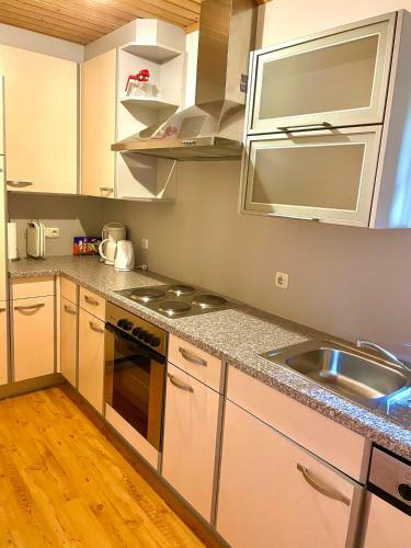 Bed & Breakfast Pension Thermenland