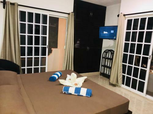 Bed & Breakfast 5th Avenue 3 People Balcony Apartment