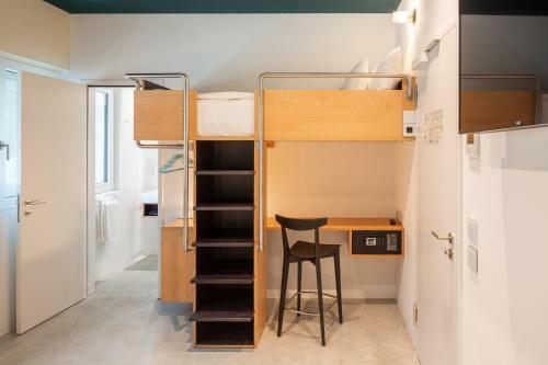 Hotel Riva Rooms & Studios
