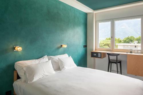 Hotel Riva Rooms & Studios