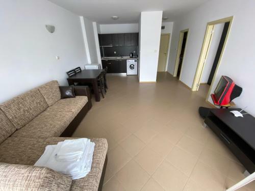 Kamelia Grand Apartments