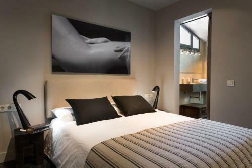 Bcn Luxury Apartments