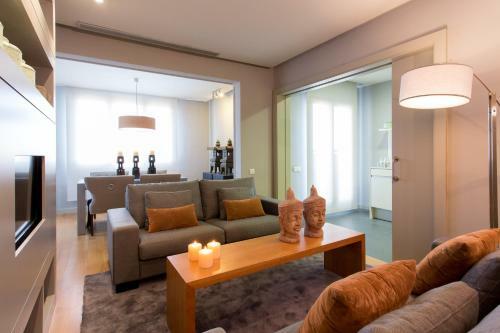 Bcn Luxury Apartments