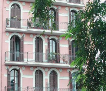 Apartamento Aapartments In City Center