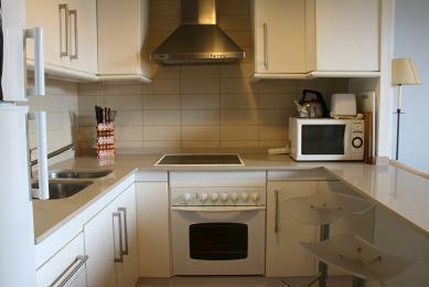 Apartamento Aapartments In City Center