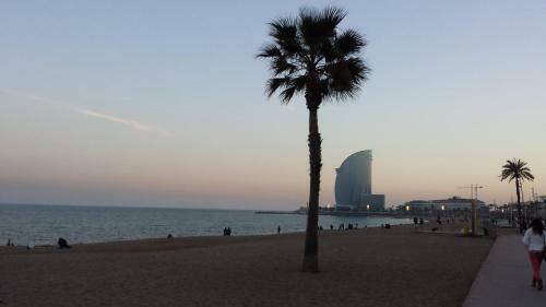 Apartamento Aapartments In City Center
