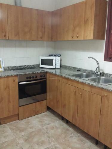 Apartamento Aapartments In City Center