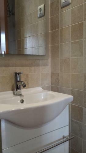 Apartamento Aapartments In City Center