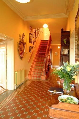 Bed & Breakfast Glendine House