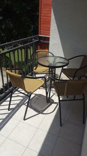 Pamela Apartman Si�fok