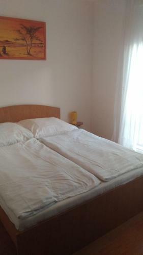 Pamela Apartman Si�fok