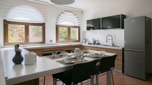 Apartamento Welcomely - Prestigiosa Garden - Cala Gonone