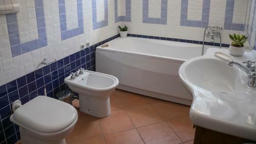 Apartamento Welcomely - Prestigiosa Garden - Cala Gonone
