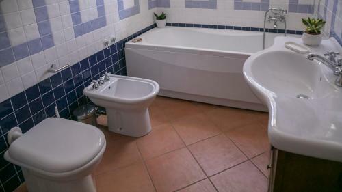 Apartamento Welcomely - Prestigiosa Garden - Cala Gonone