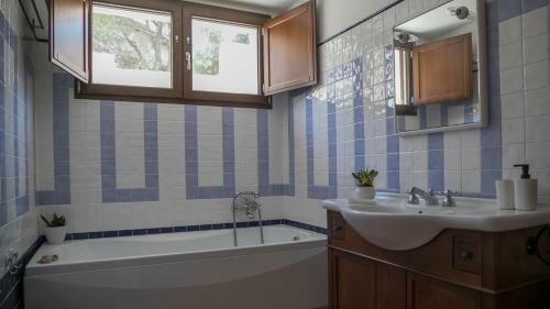 Apartamento Welcomely - Prestigiosa Garden - Cala Gonone