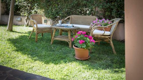 Apartamento Welcomely - Prestigiosa Garden - Cala Gonone
