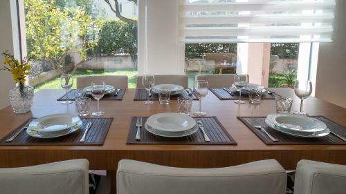 Apartamento Welcomely - Prestigiosa Garden - Cala Gonone