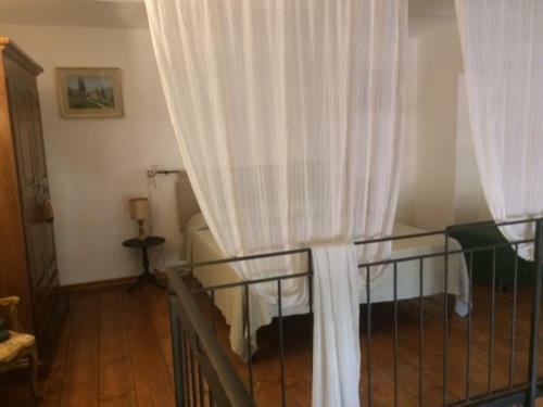 Apartamento Villa I Tigli Appartamenti
