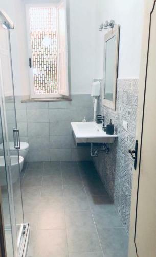 Apartamento Villa I Tigli Appartamenti