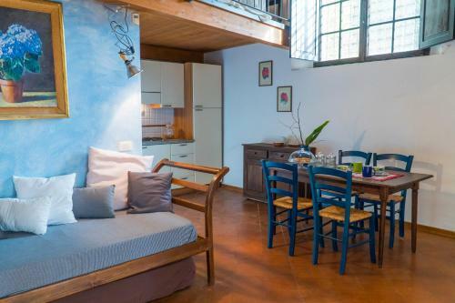 Apartamento Villa I Tigli Appartamenti
