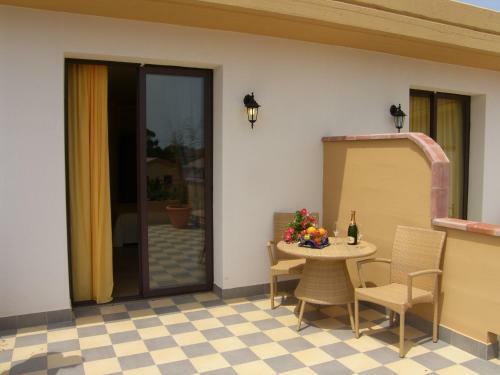 Dolcestate Hotel -club