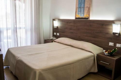 Dolcestate Hotel -club