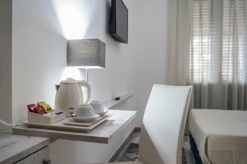 Dolcestate Hotel -club