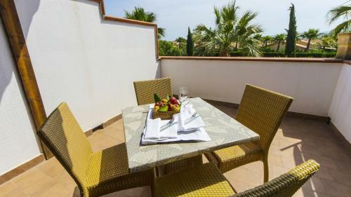 Dolcestate Hotel -club