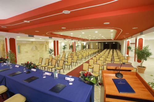 Dolcestate Hotel -club